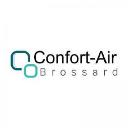 Confort-Air Brossard logo